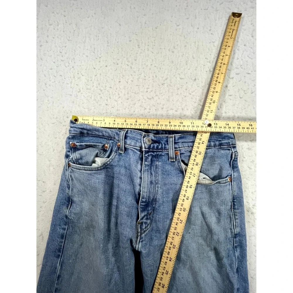 Levis y2k levi